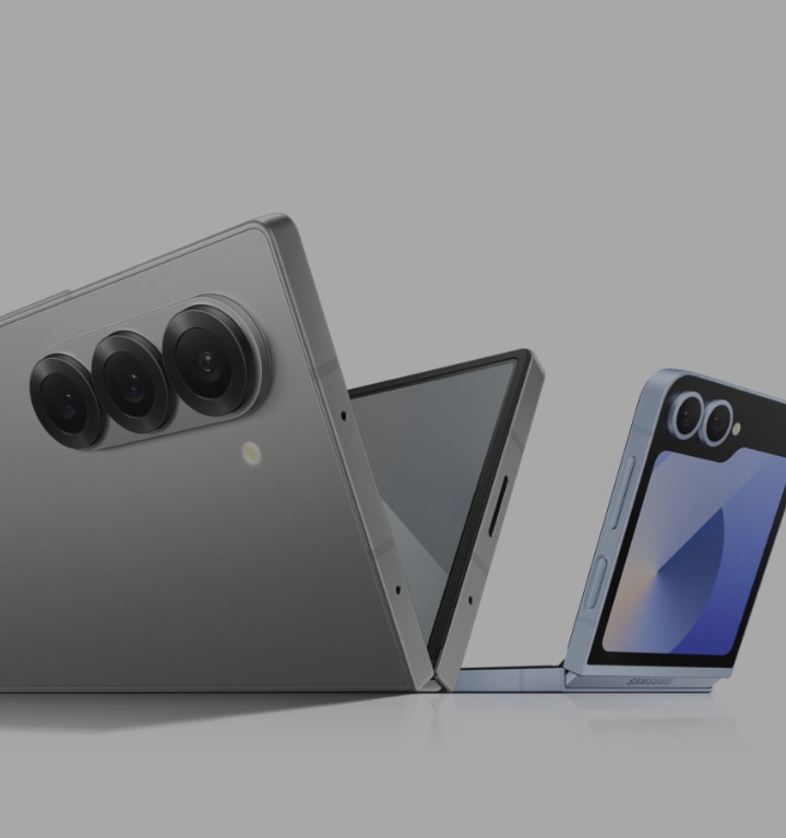 Samsung Galaxy - 1