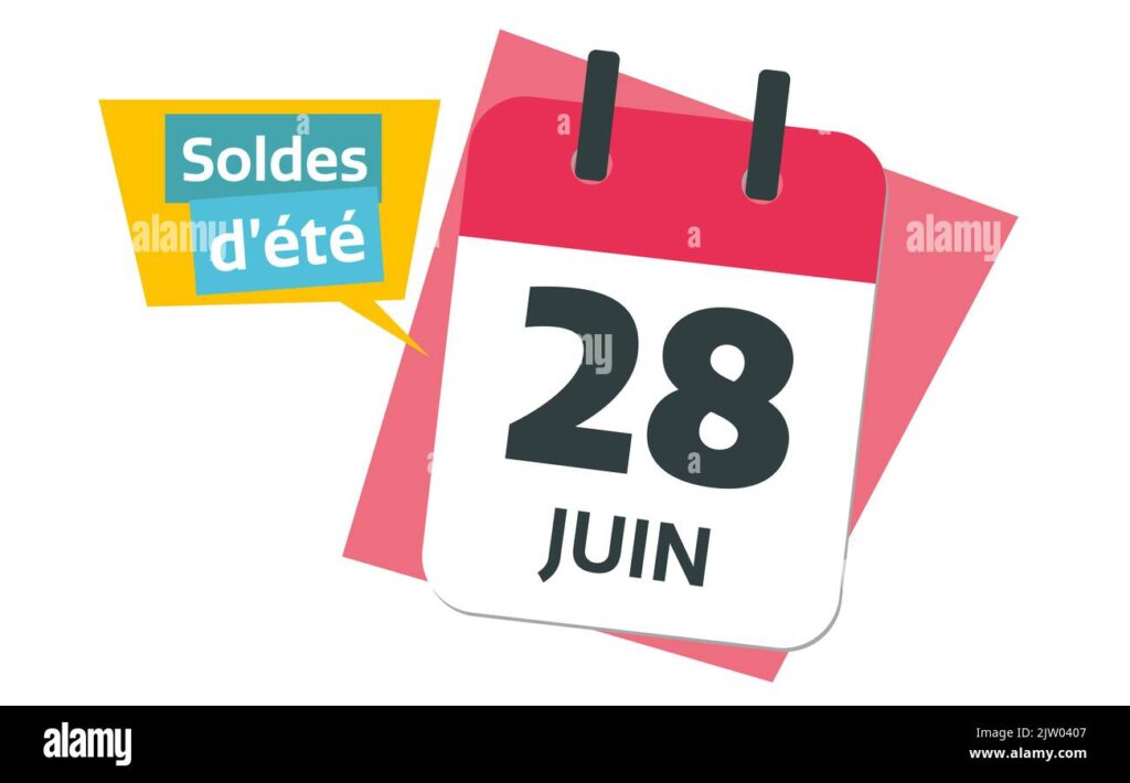 Calendrier des promos en France - 3