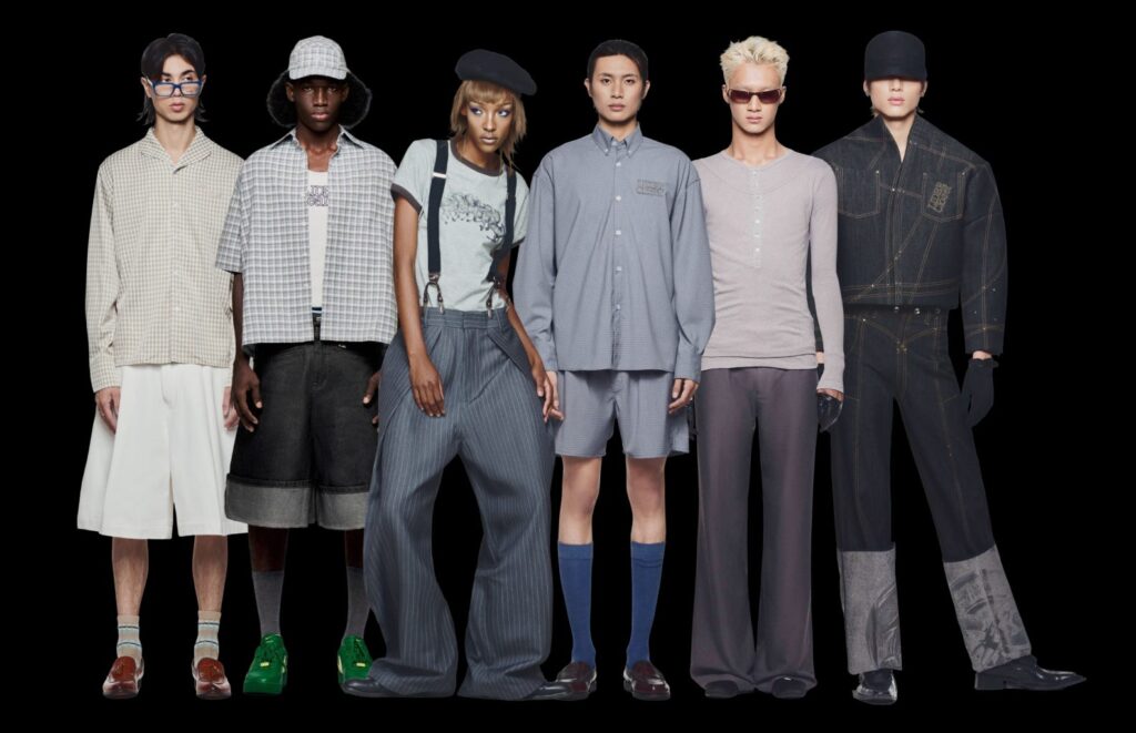 LVMH - 1