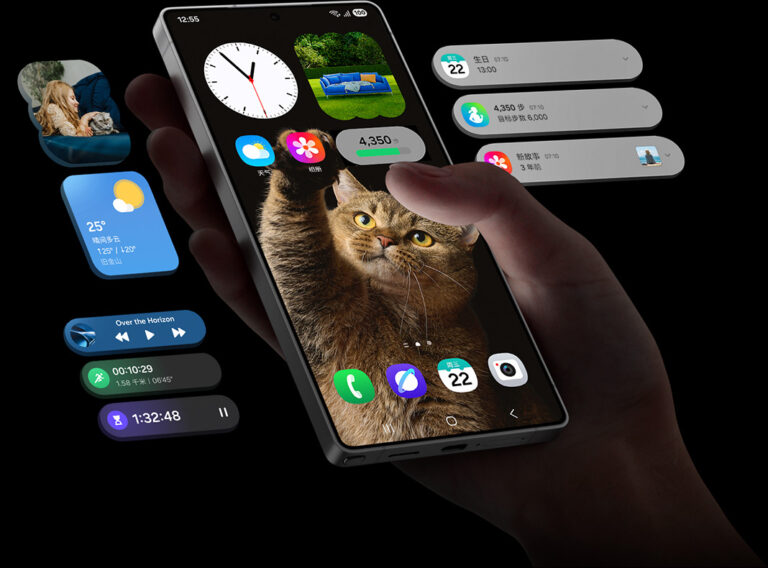 Samsung Galaxy