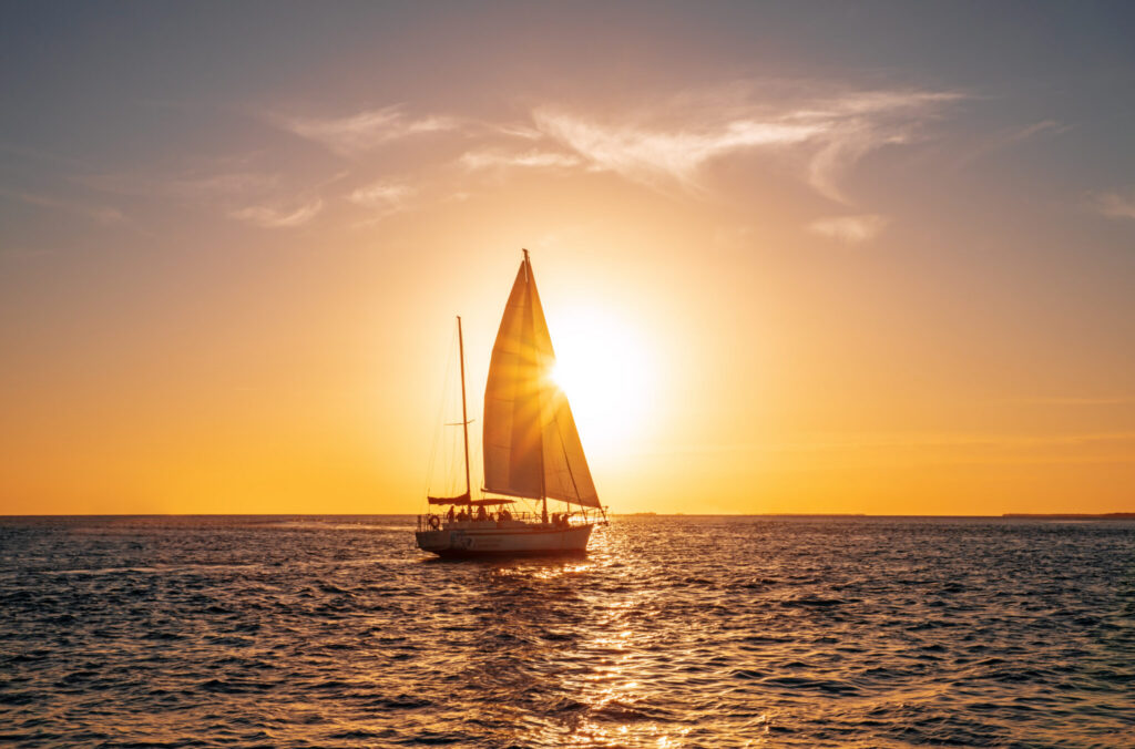 voyage