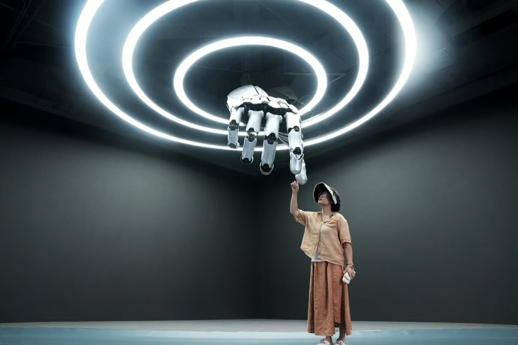 LVMH - 1
