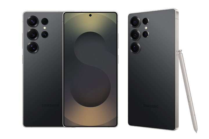 Samsung Galaxy - 2