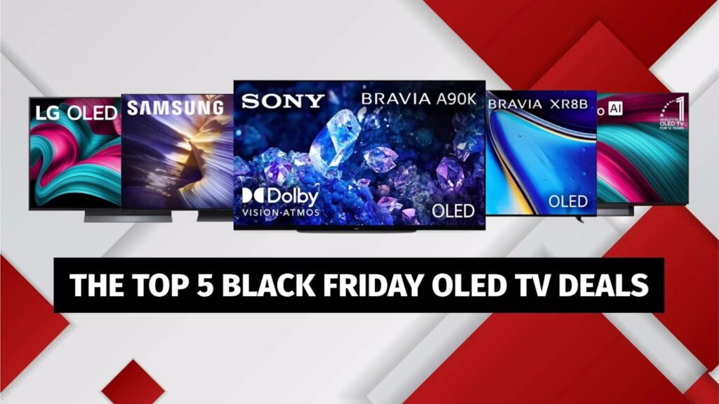 Black Friday France - 1